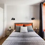 Hyper Centre Chambre Au Calme