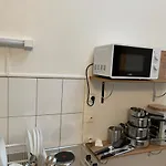 Lille Appartement Comfort
