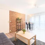 Charmant 1 Bedroom Center Lille
