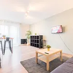 Charmant 1 Bedroom Center Lille