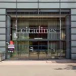 Citadines City Centre Lille