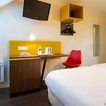 Comfort Hotel Lille Lomme
