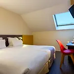 Comfort Hotel Lille Lomme