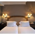 Hotel De La Treille