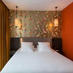 Hotel L\'Arbre Voyageur - BW Premier Collection - Lille