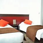 Residhotel Lille Vauban