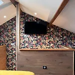 Justcozy Chambre Independante #4