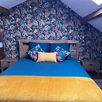 Justcozy Chambre Independante #4