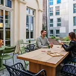 Aparthotel Adagio Lille Centre Grand Place