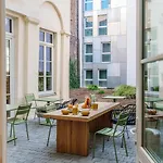 Aparthotel Adagio Lille Centre Grand Place