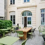 Aparthotel Adagio Lille Centre Grand Place