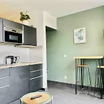 Vieux-Lille - Studio Haut De Gamme
