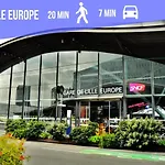 Lille Centre - Nice Cozy And Functional Studio