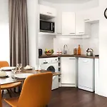 Citadines City Centre Lille