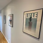 My Little Home - Le Vieux Lille De Danel