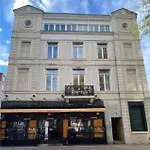 Offre Speciale Joli T2 Coeur De Lille