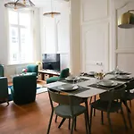 Appartements De Louise