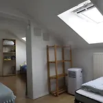 Duplex Appartement Lille 2