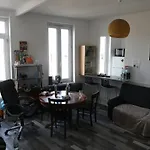 Duplex Appartement Lille 2