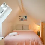Bright, Fully-Equipped Apartment In Central Lille