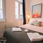 Lille Centre - Nice, Cozy And Functional Studio