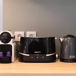 Hypercentre-Gares: Superbe Studio Equipe