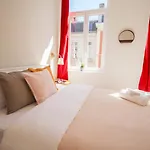 Lille Centre- Nice And Bright Equipped Studio