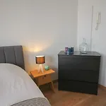 Lille Centre - Nice And Functional Studio W/ View