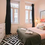 Lille Centre - Nice, Cozy And Functional Studio