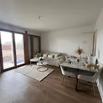 Appartement Luxueux Au Coeur De Lille