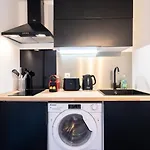 Grand\' Place Of Lille - Superb Designer Apartment