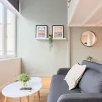 Studio Fonctionnel A 3 Min Du Metro