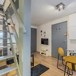 Appartement A Cote De La Grand-Place