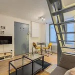 Appartement A Cote De La Grand-Place