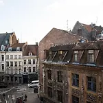 Old Town - Nice Studio