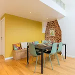 Vieux Lille - Nice bright atypical flat