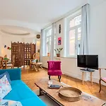 Lille Centre - Nice cozy&functional ap