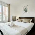 Lille Hypercentre Two Bedrooms 70M2