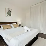 Lille Hypercentre Two Bedrooms 70M2