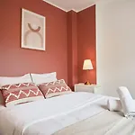Lille Hypercentre Two Bedrooms 70M2