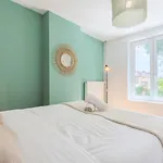 2 Bedroom House W/ Terrace, Near Train Stations & Metro