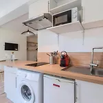 Beautiful Renovated Appart In The Center Of Lille