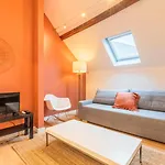 Apartment In The Heart Of Old Lille