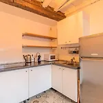 Apartment In The Heart Of Old Lille