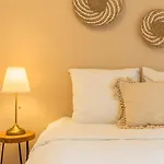 Apartment In The Heart Of Old Lille