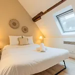 Apartment In The Heart Of Old Lille