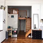 Appartement Typique Lillois