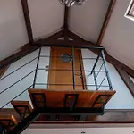 Appartement Atypique