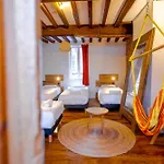 Gastama - The People Hostel - Green Inn St André