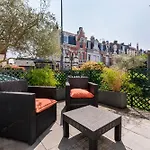 Au Chat Qui Dort Lille - Villa Gounod